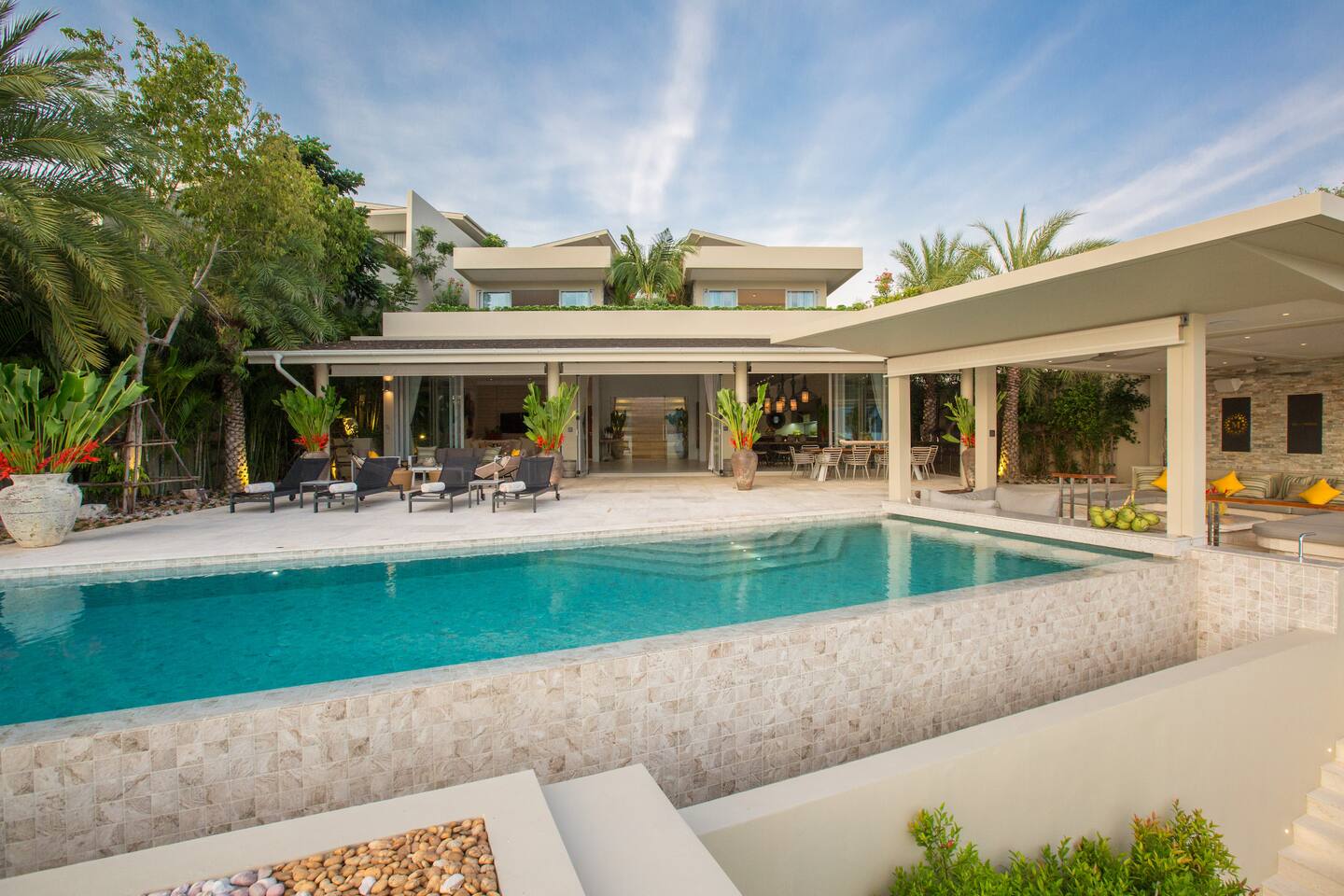 Top 5 Beaches in Koh Samui