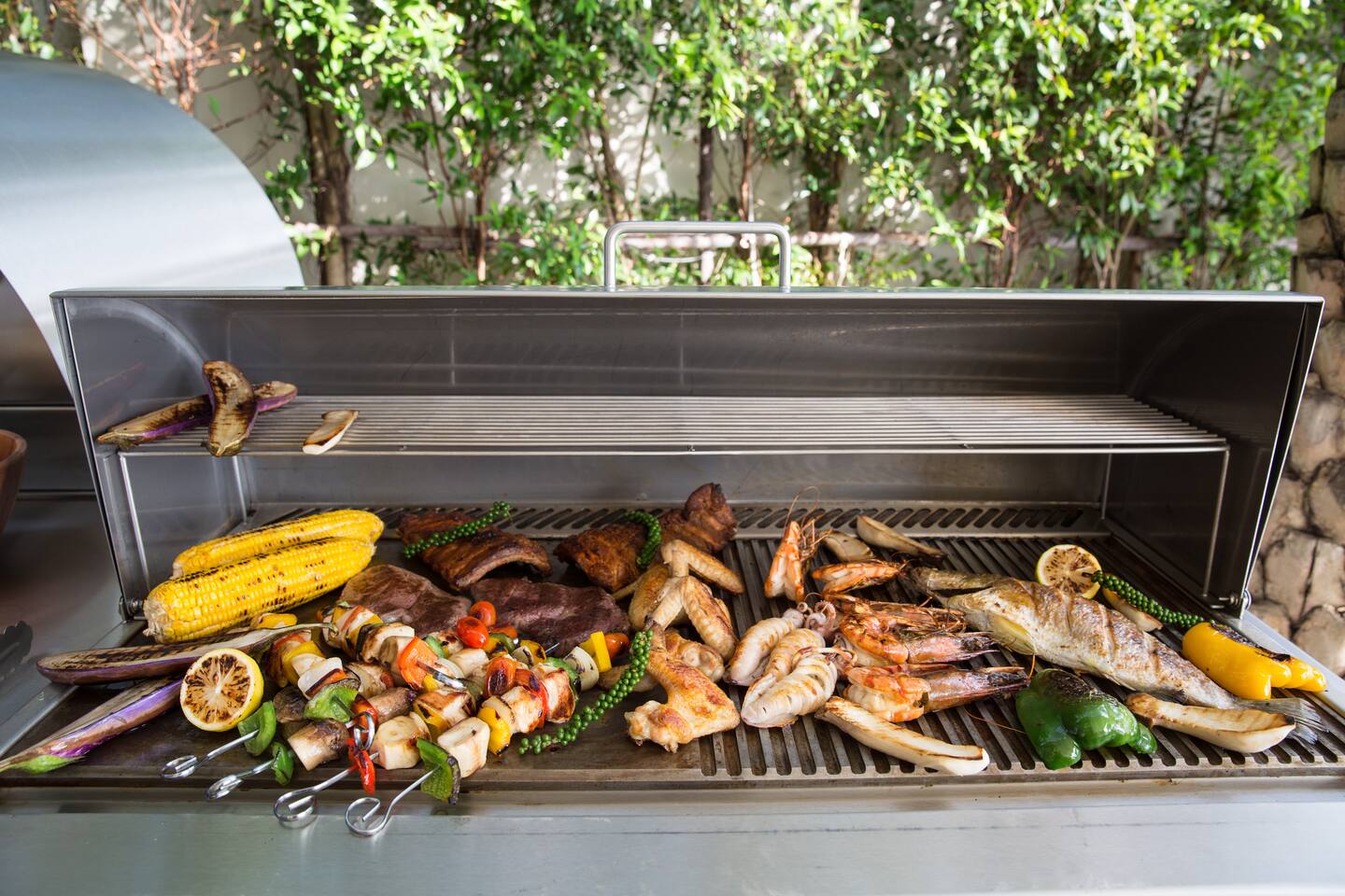 Thai Cuisine: A Culinary Journey