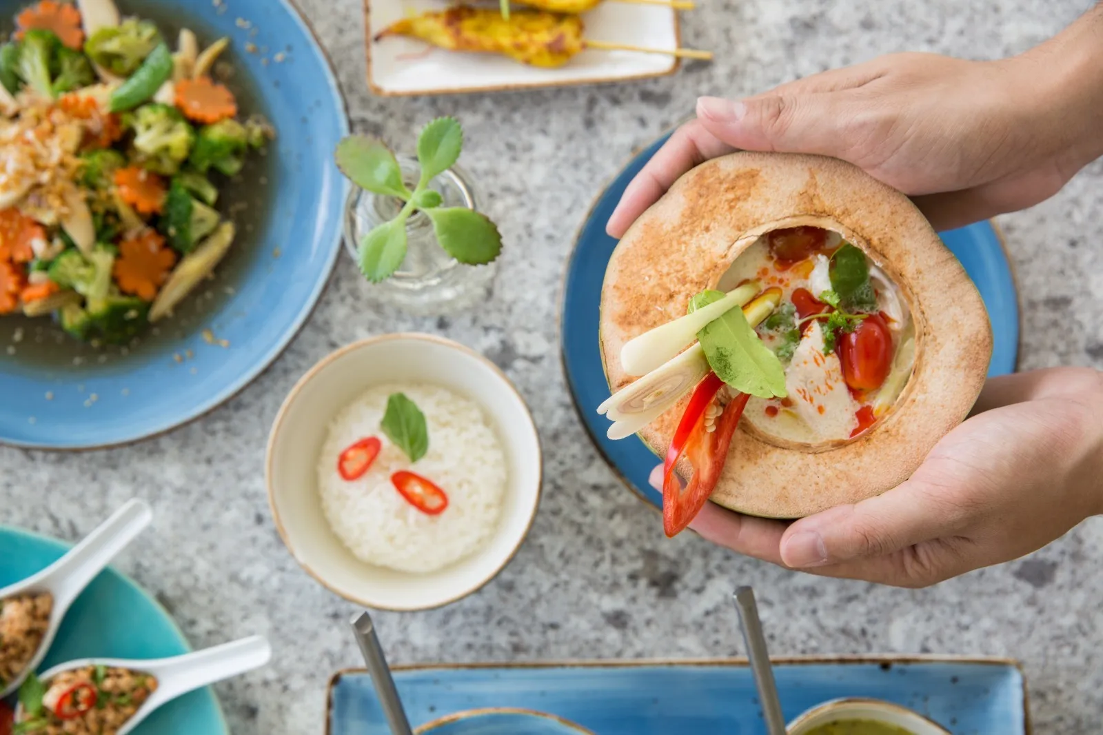 Private Chef Service