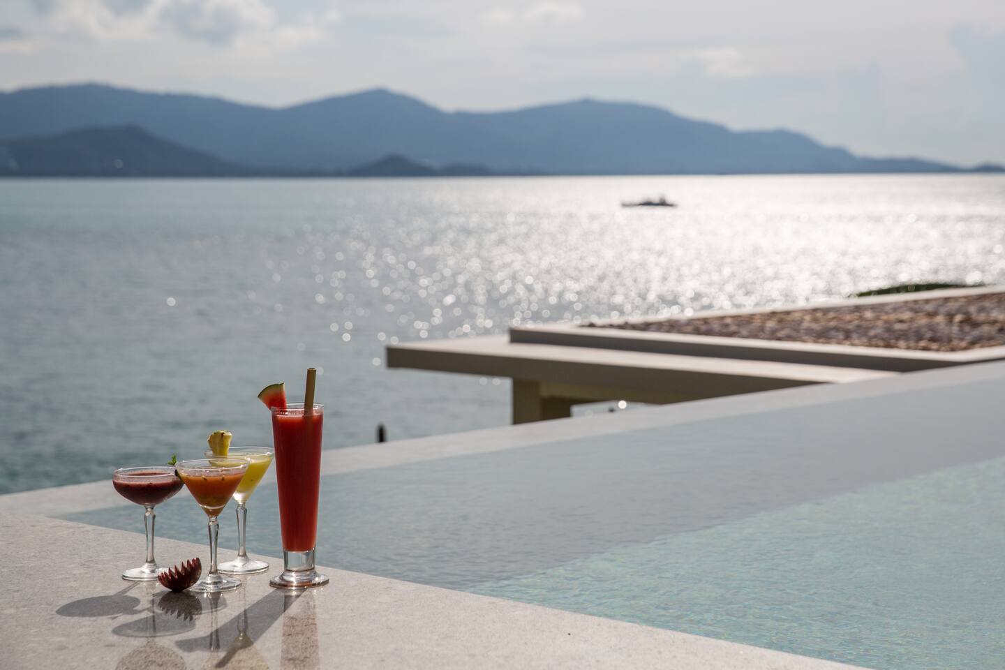 Moonstone Villa Experience