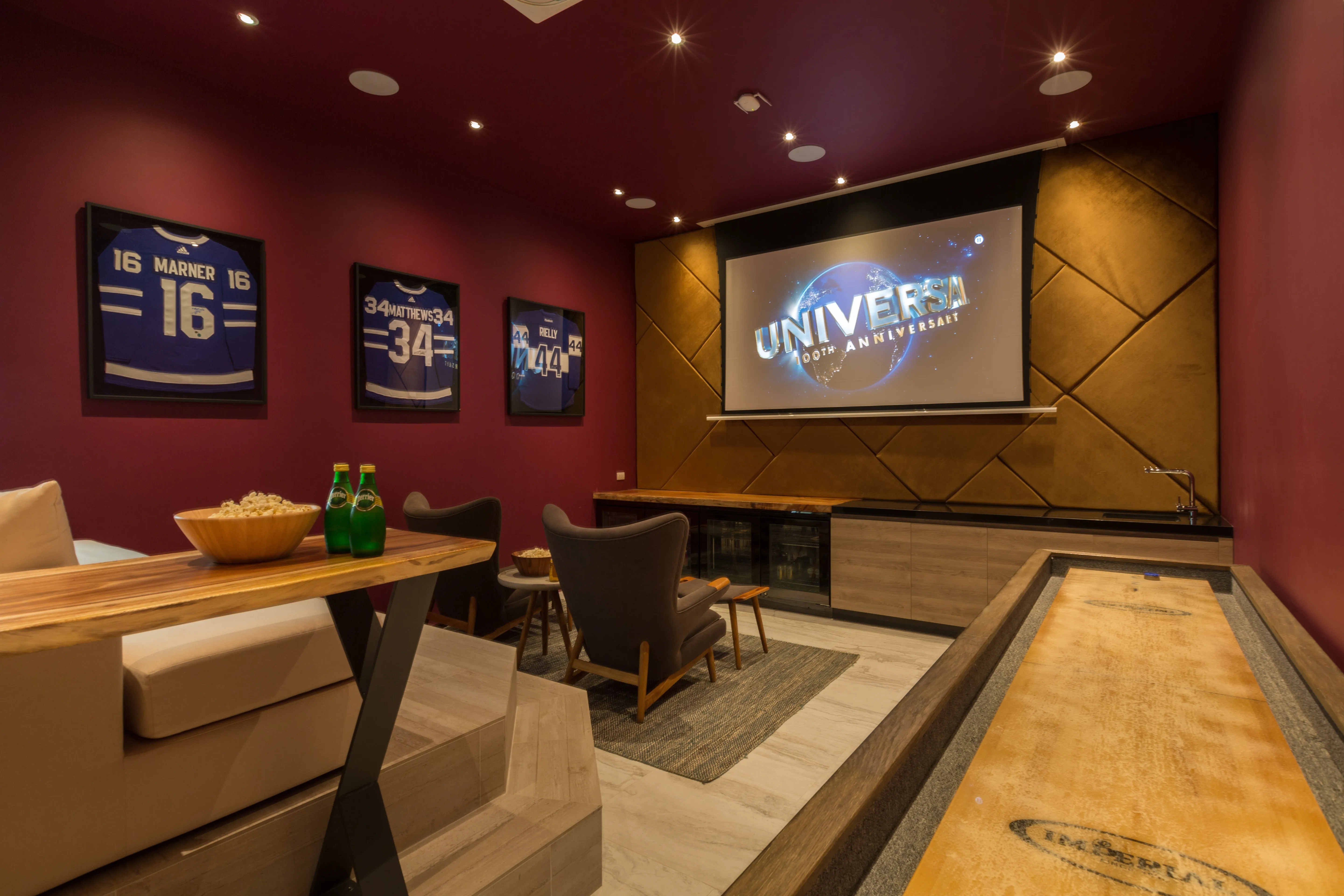 Entertainment System