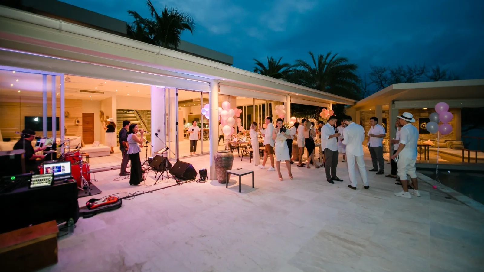 Birthday Celebrations